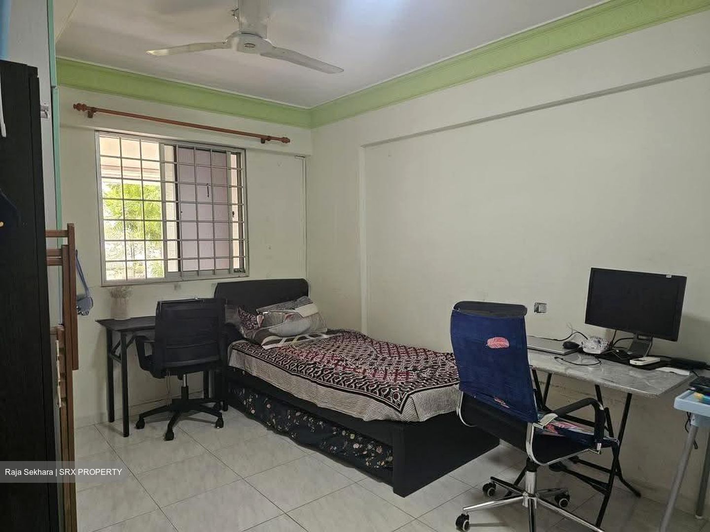 Blk 107 Yishun Ring Road (Yishun), HDB 3 Rooms #629351161